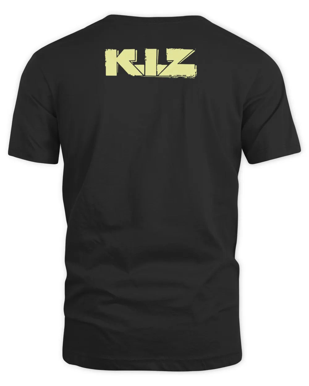 Kiz Merch Bastard Shirt