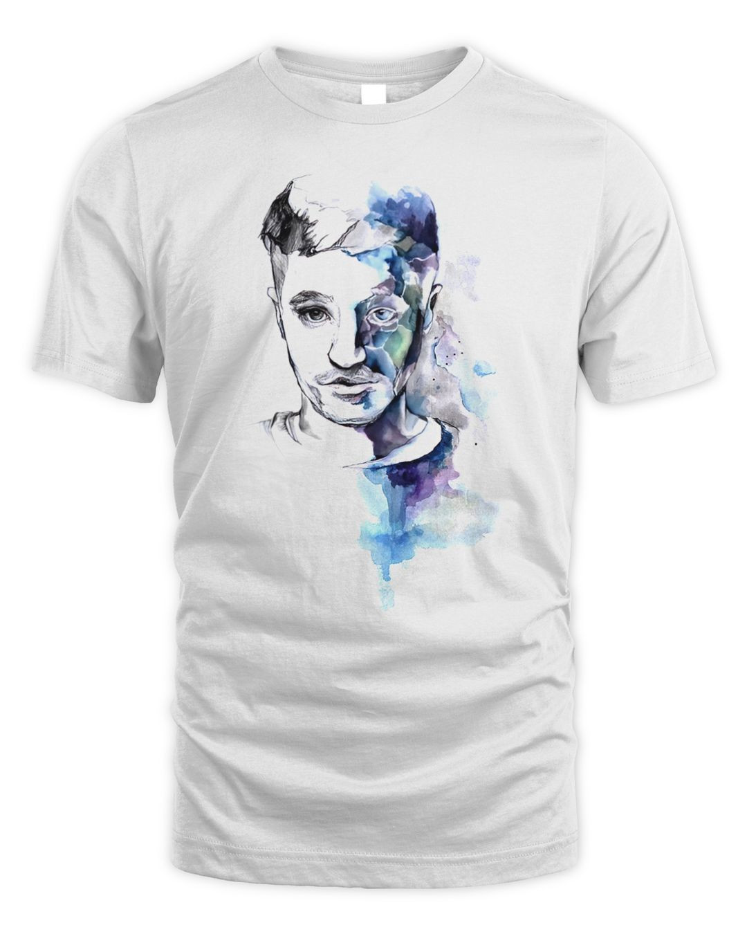 Maeckes Merch Linda Shirt