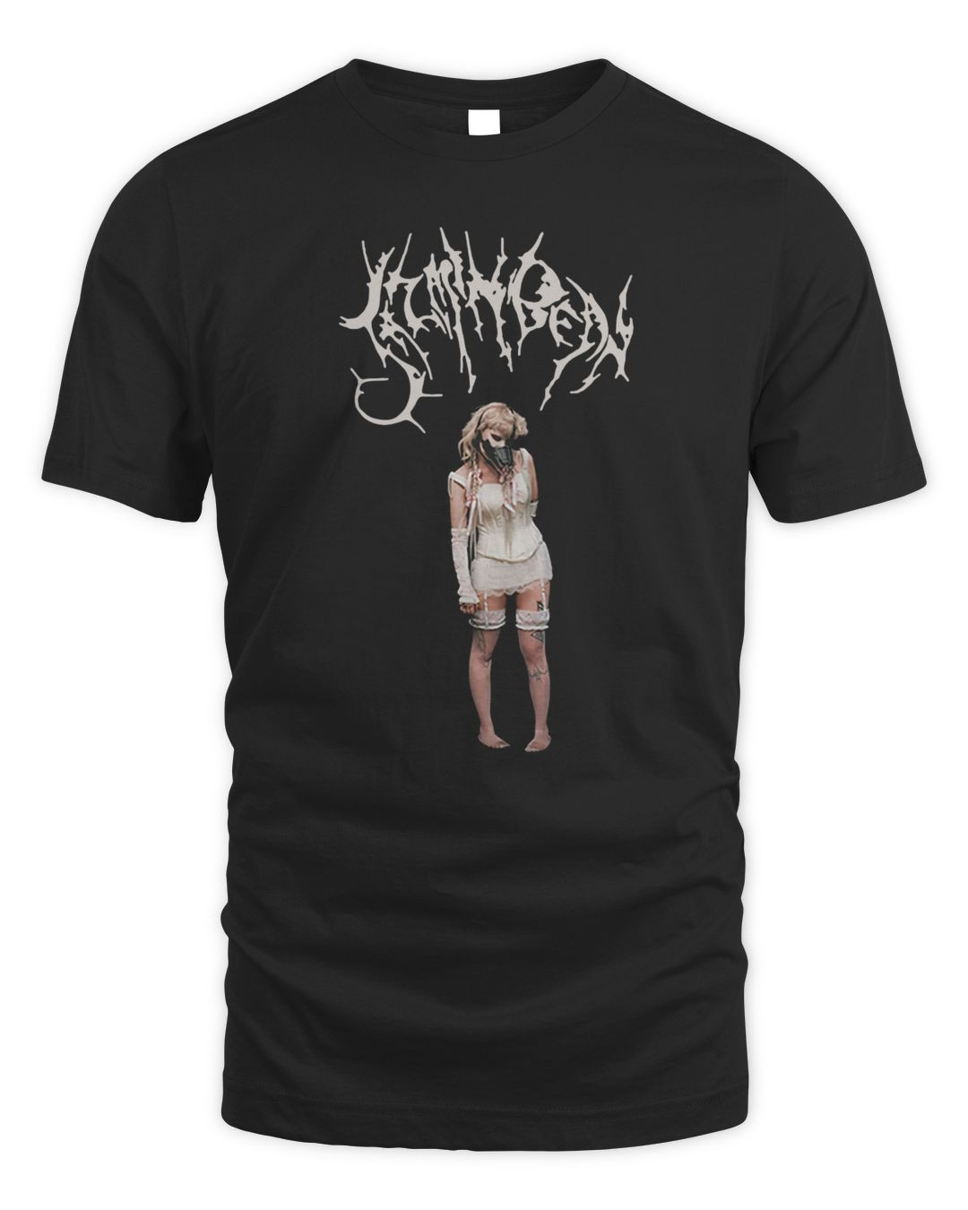 Jazmin Bean Merch Classic Shirt