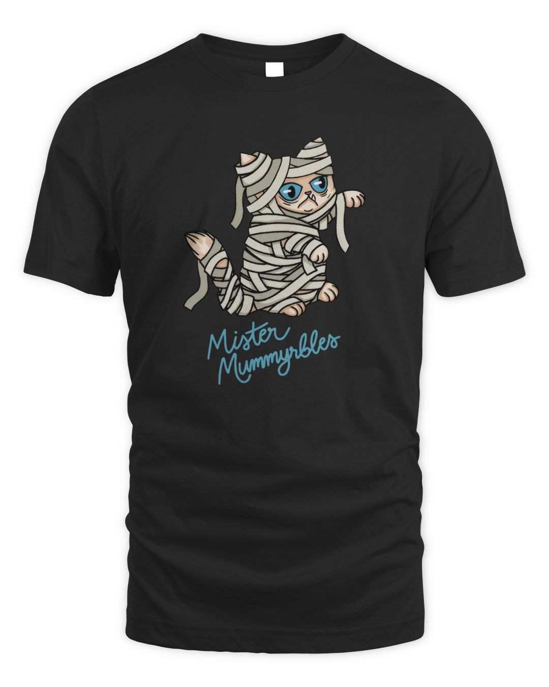 Mister Mummy Robles Tee