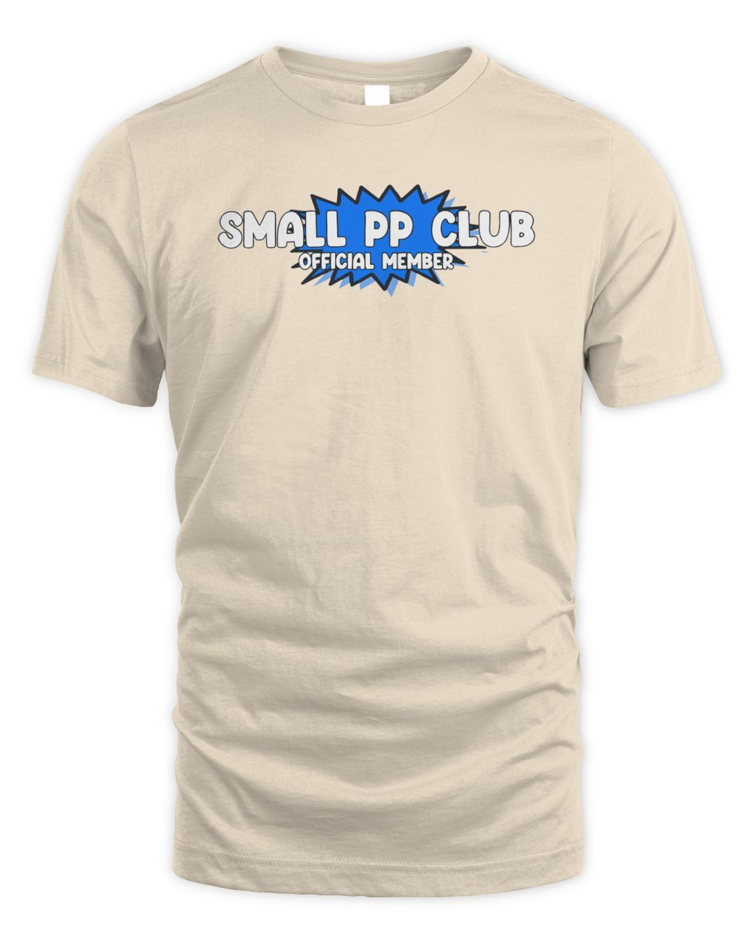 Liam Gimig Small Pp Club Crewneck
