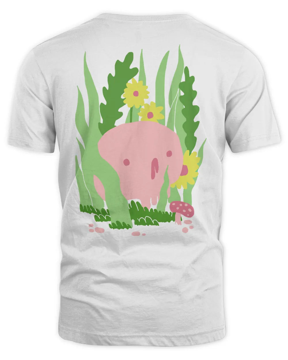 Keaton Clothing It's Today Shirt