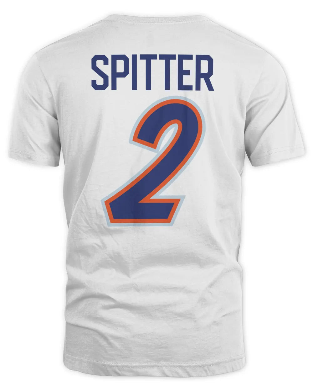 Milb Shop Bc-seinfeld 2nd Spitter Tee