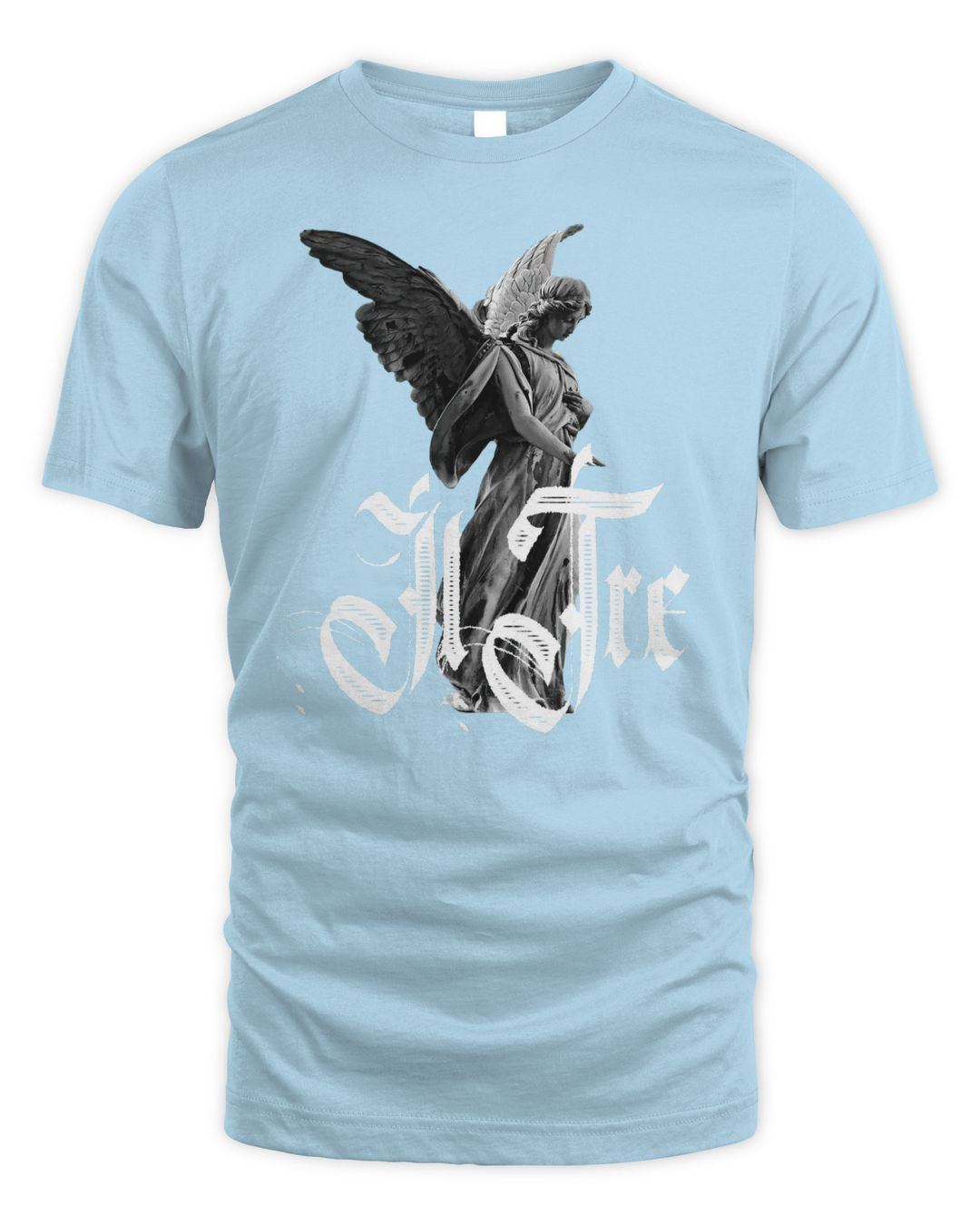 Il Tre Merch Angelo Shirt