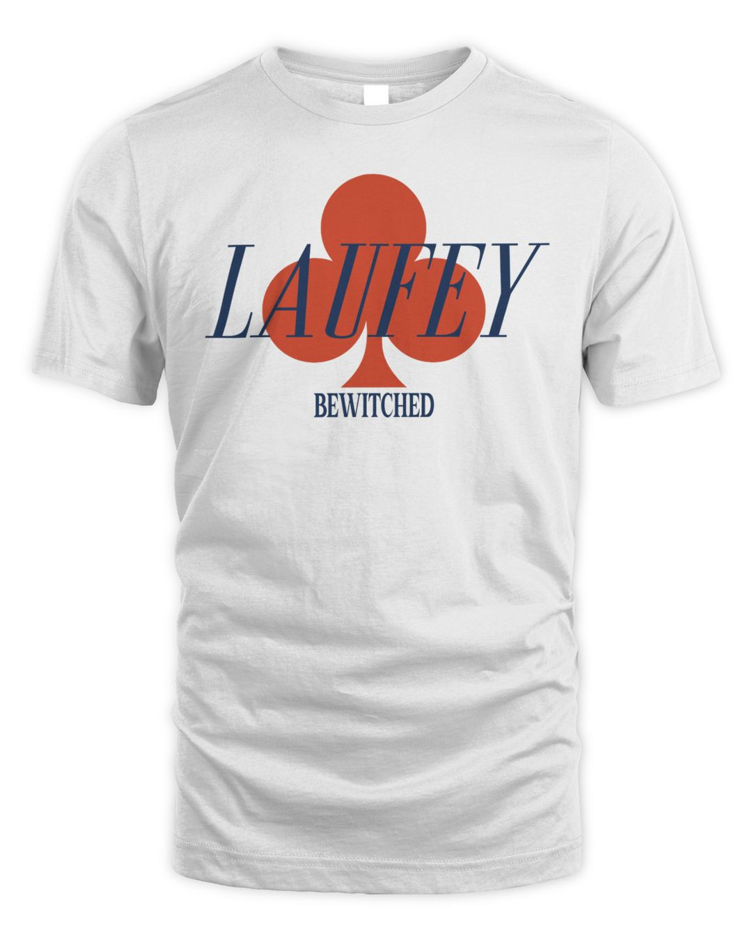 Laufey Merch Lauf Shirt