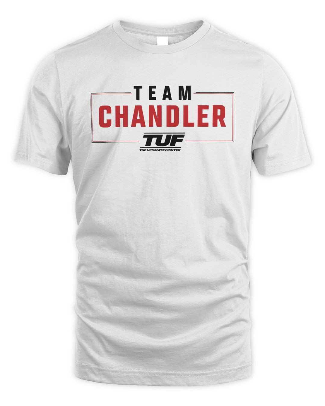 Men's Ufc Tuf 31 Official T-shirt