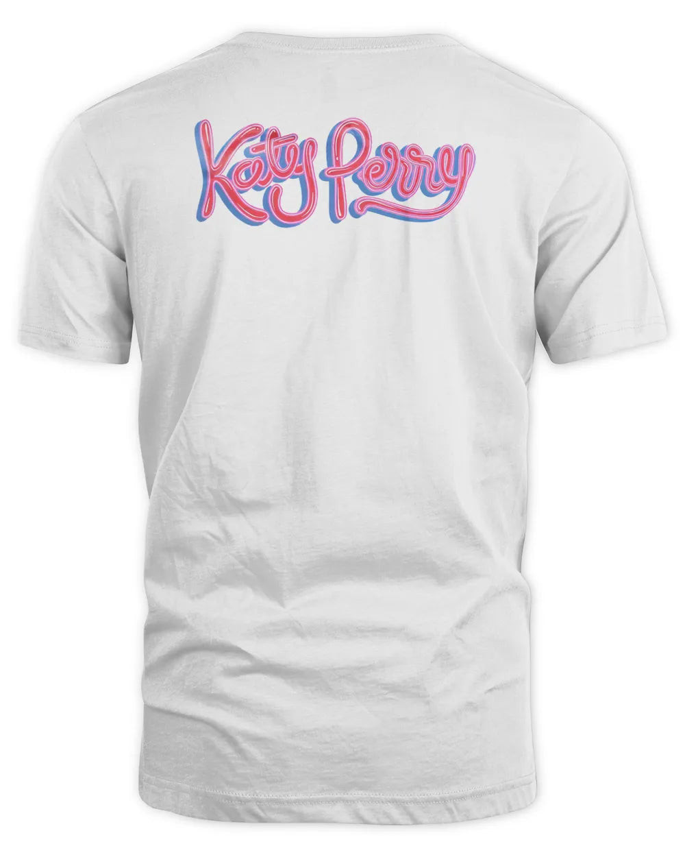 Katy Perry Merch California Gurls Official Tee