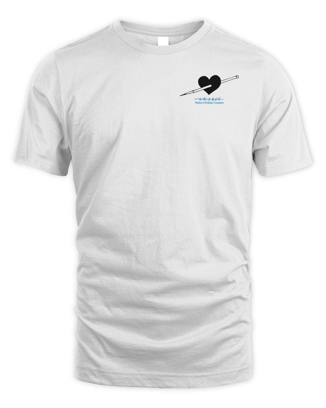 Makia Clothing Pierce Shirt