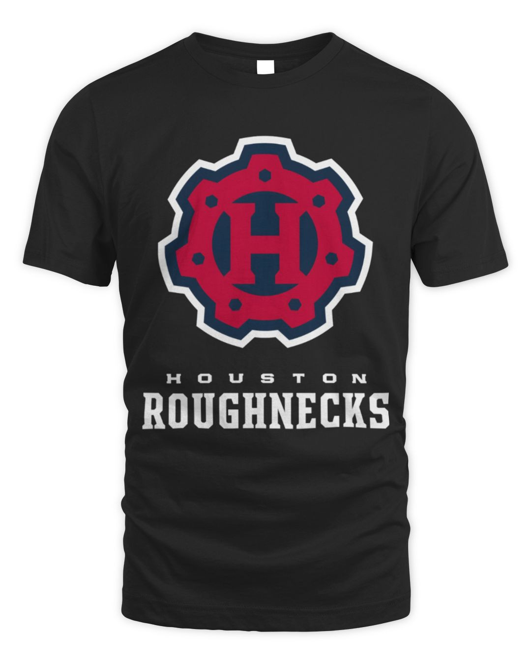 Houston Roughnecks Performance Sweatshirt Hoodie