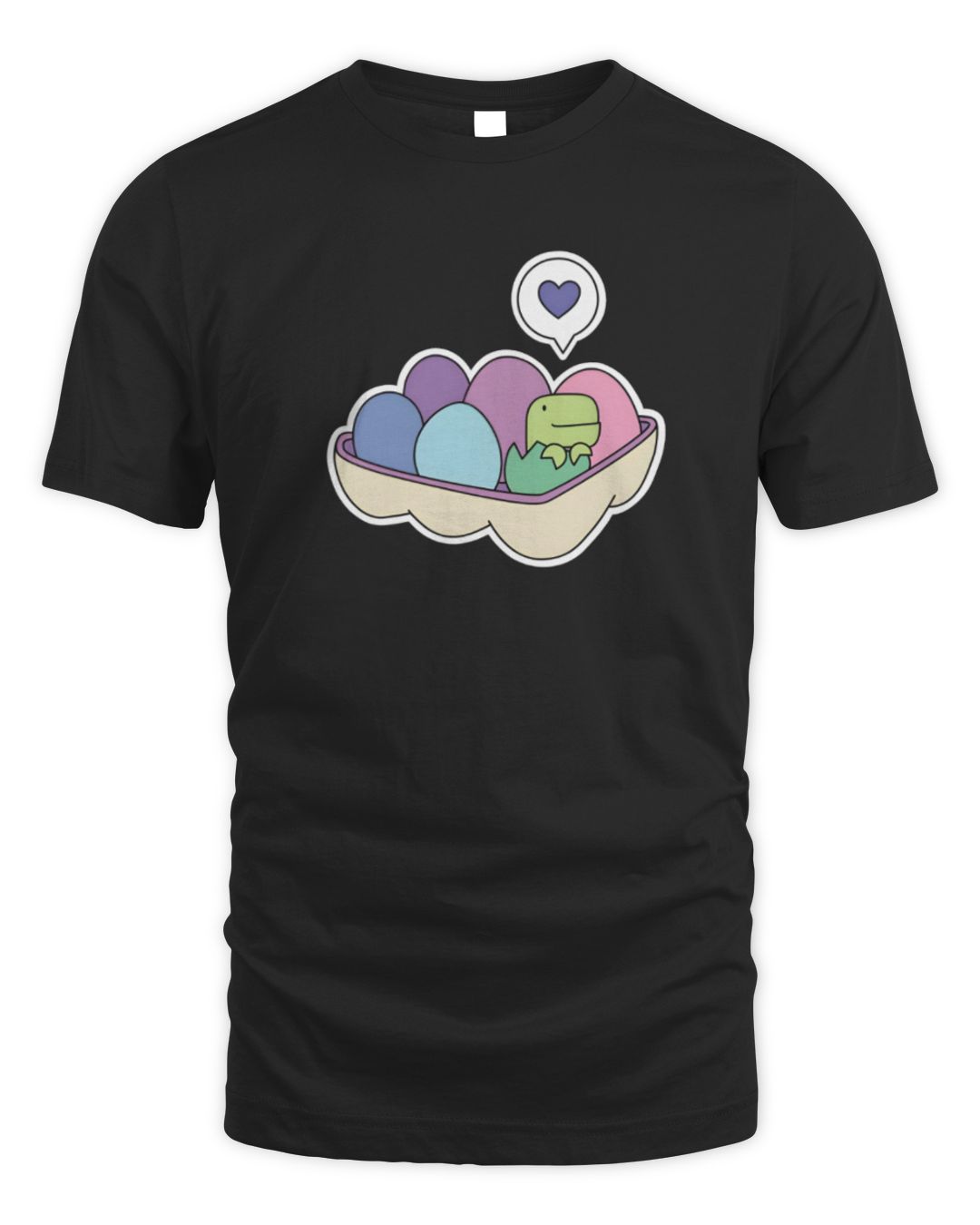 Loof & Timmy Eggbox Boi Sweatshirt