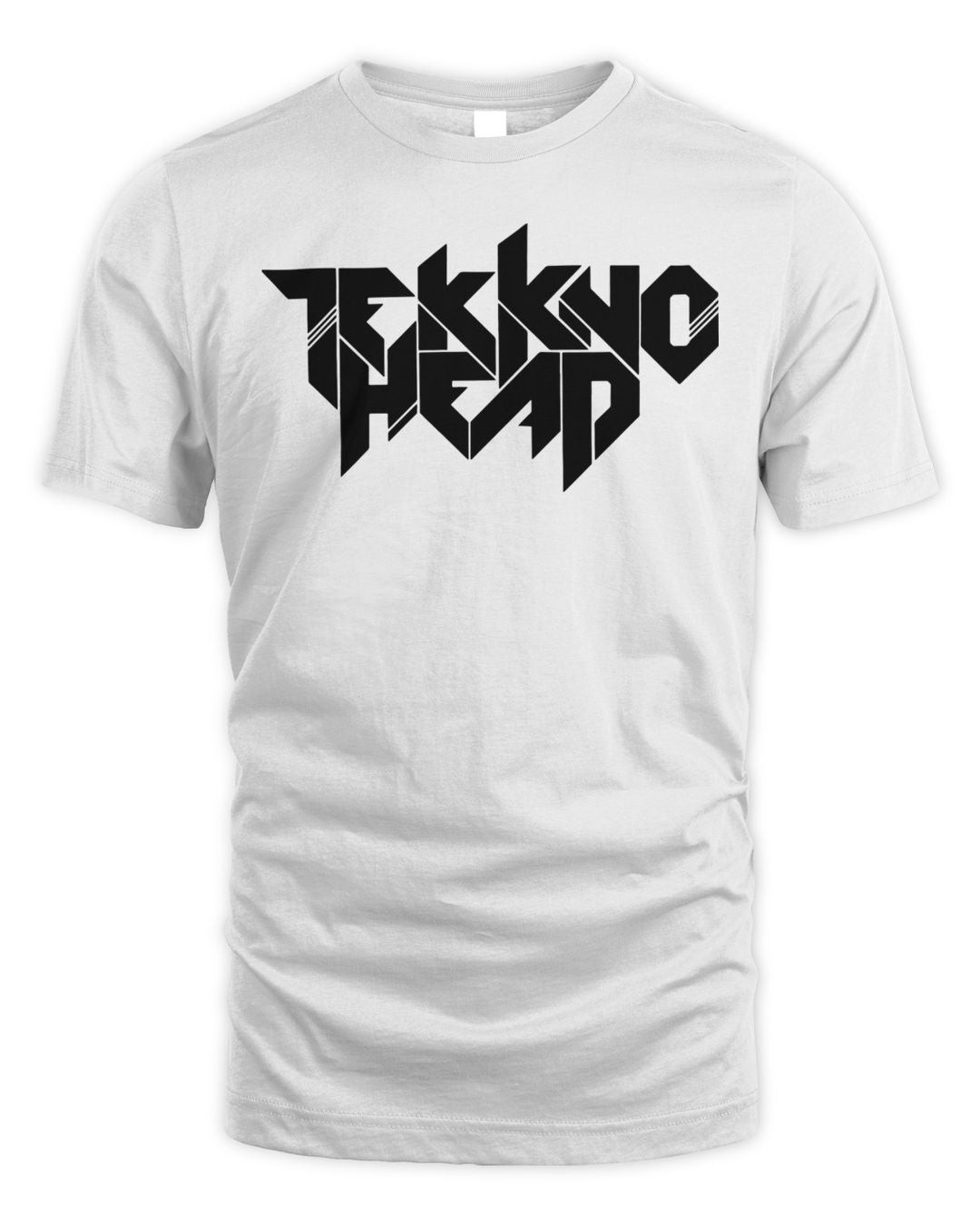 Minupren Merch Tekknohead Shirt