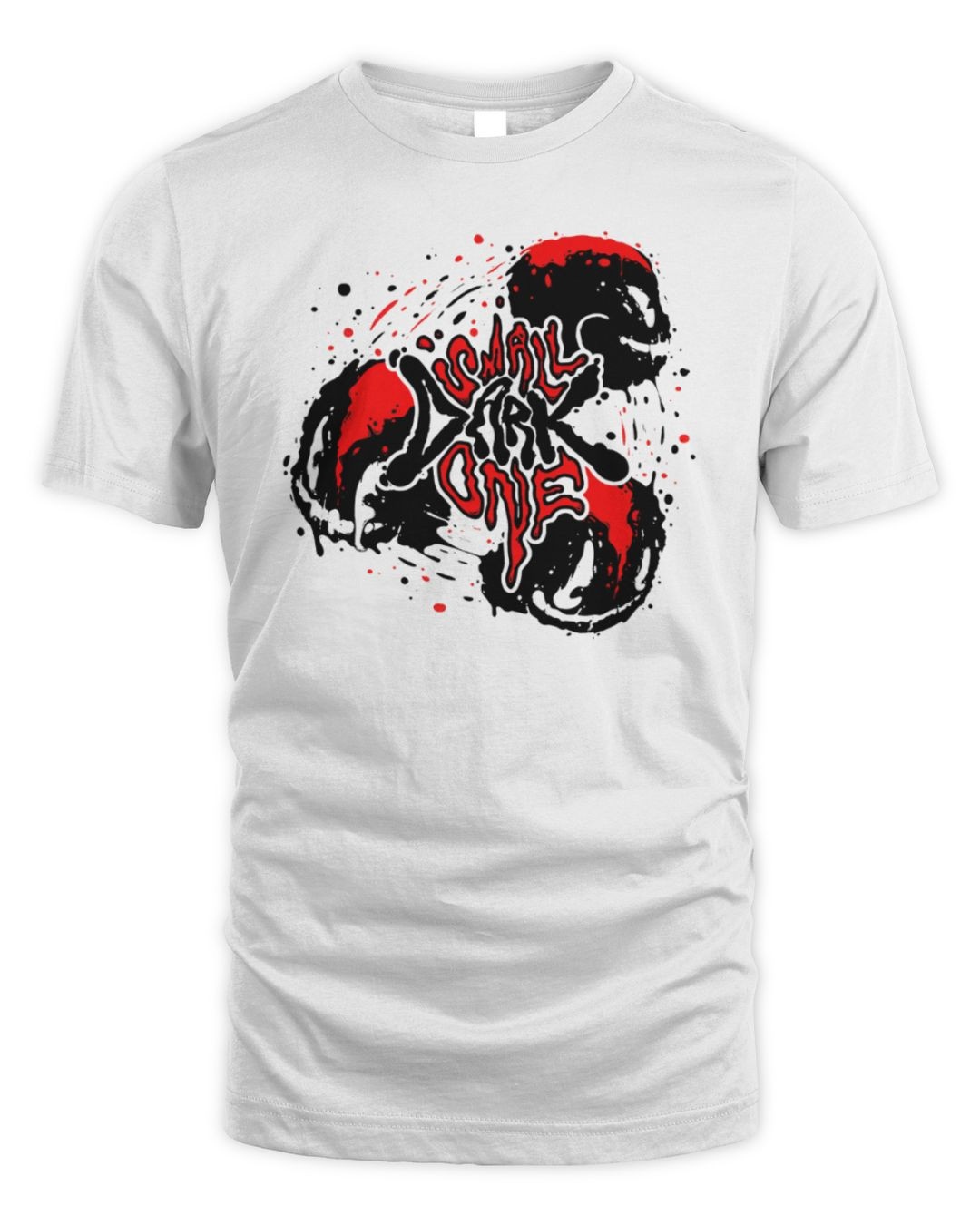 Lil Darkie Store Small Dark One Hoodie Sweatshirt