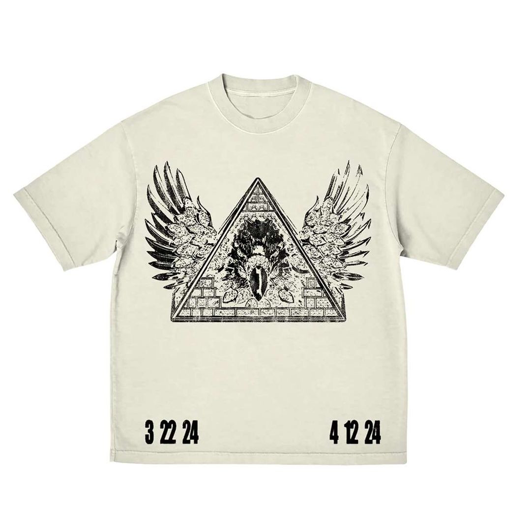 Metro Boomin Merch Boominati Don't Trust You Tee