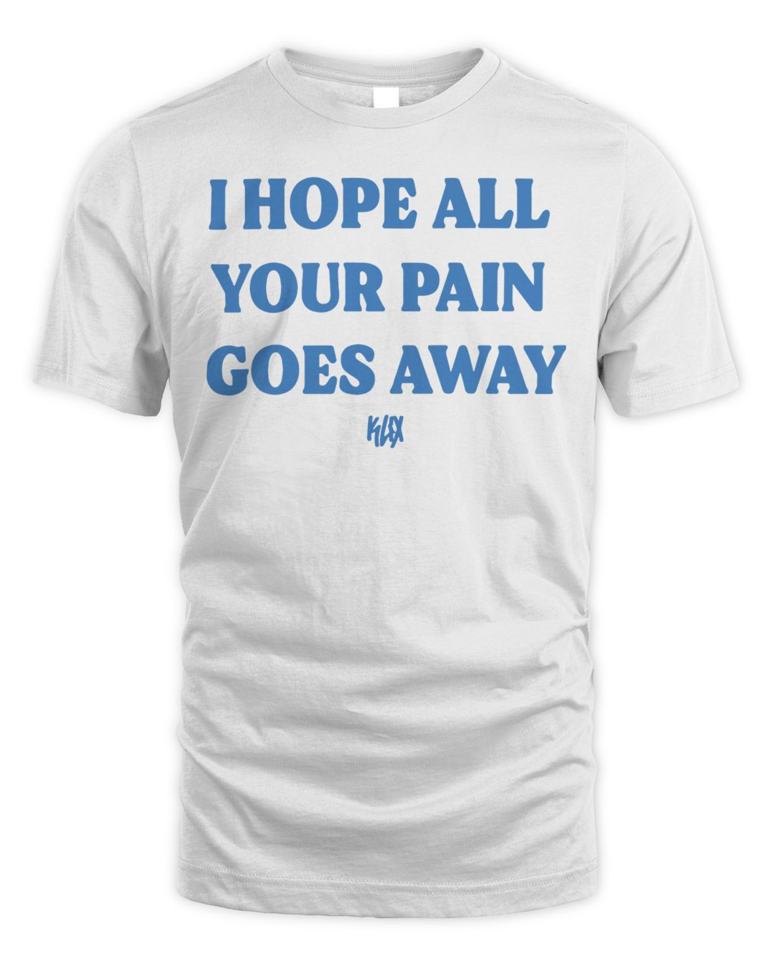 Klix Clothing Pain Shirt