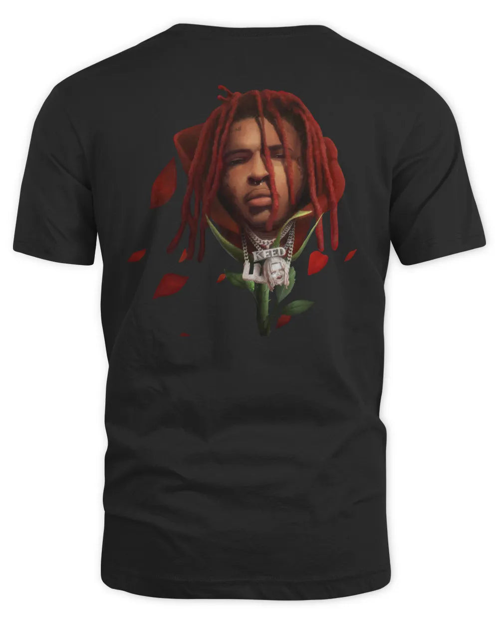 Lil Keed Keed Talk To Em 2 Hoodie