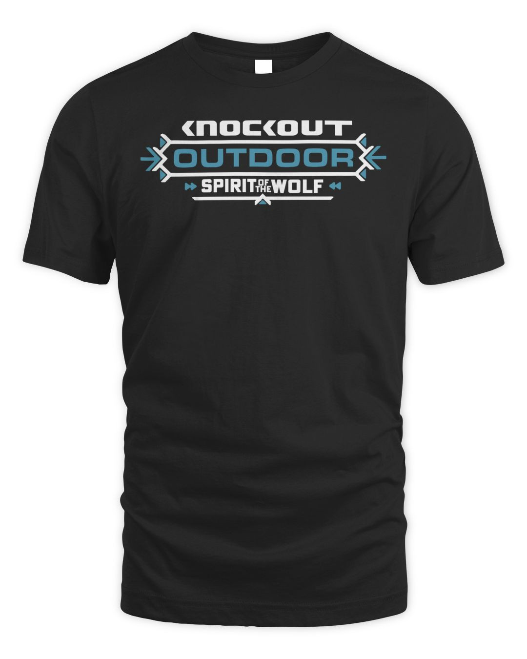 Knockout 2023 Merch Lineup Shirt