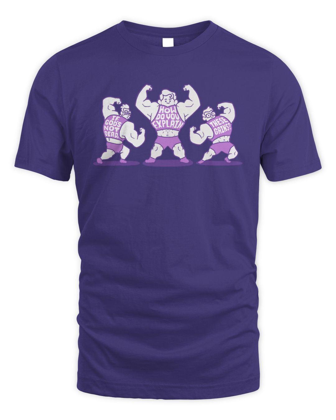 Mcelroy Merch These Gains Shirt