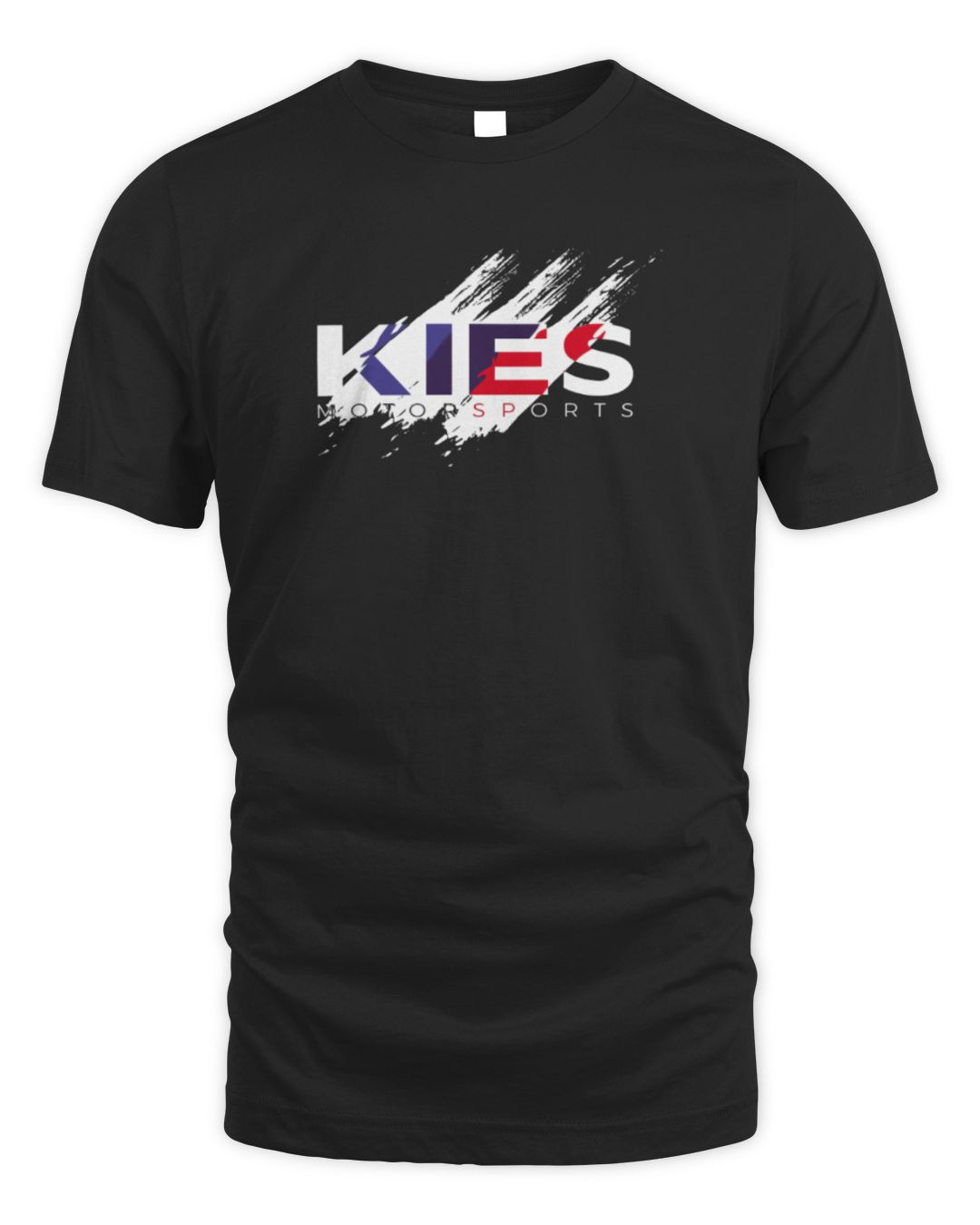 Kies Motorsports M Performance T-shirt Black