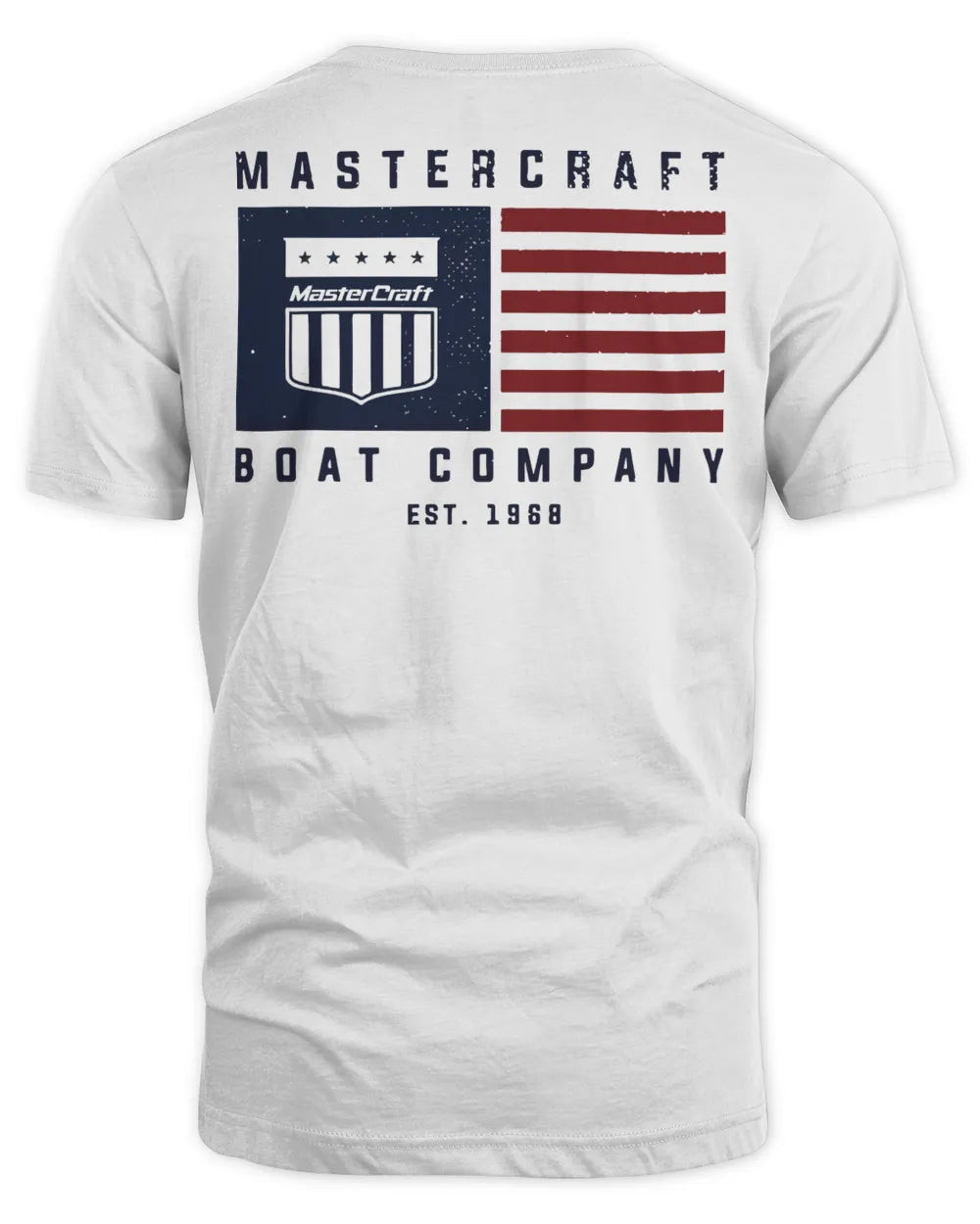 Mastercraft Apparel Candor Shirt