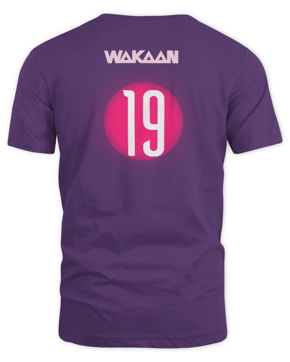 Liquid Stranger Merch Wakaan Festival Shirt