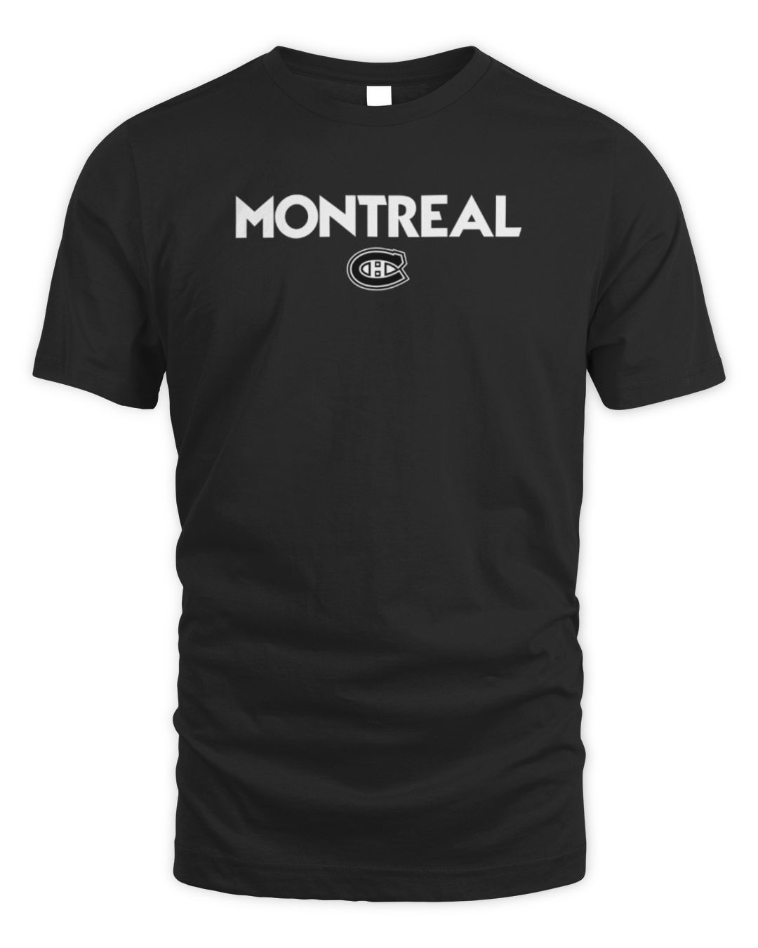 Montreal Canadiens Richmond City Capsule T-shirt