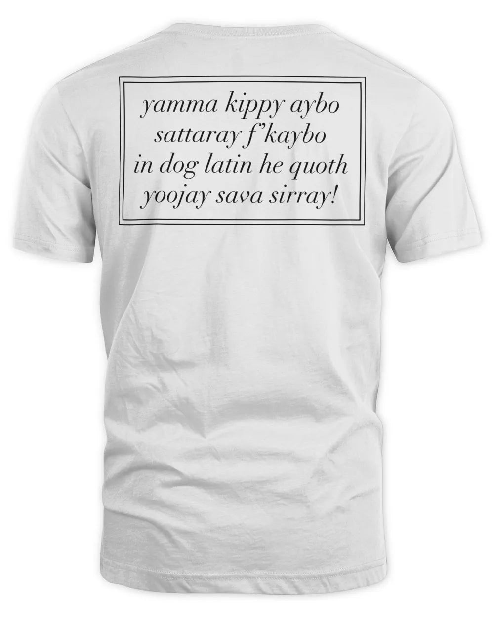 Lxix Apparel Kc Legends Of Jazz Shirt