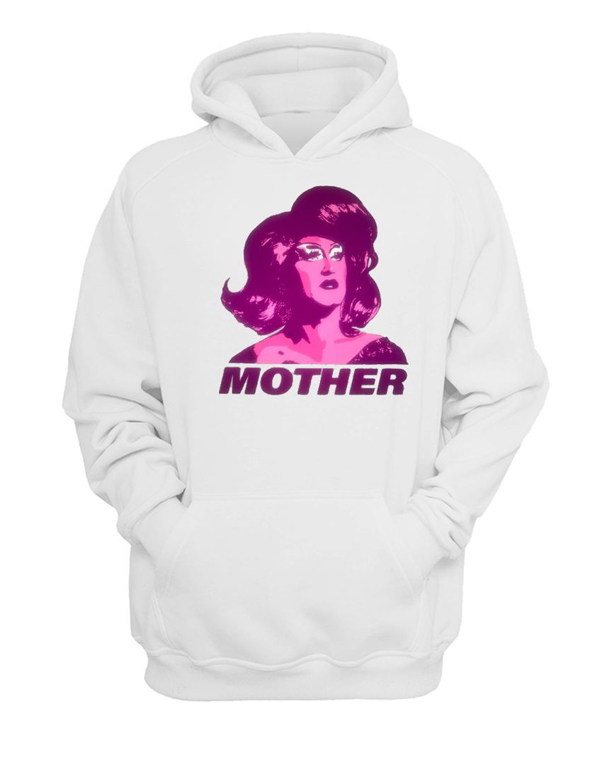 Mybestjudy Merch Mother Tori Nooch Hoodie