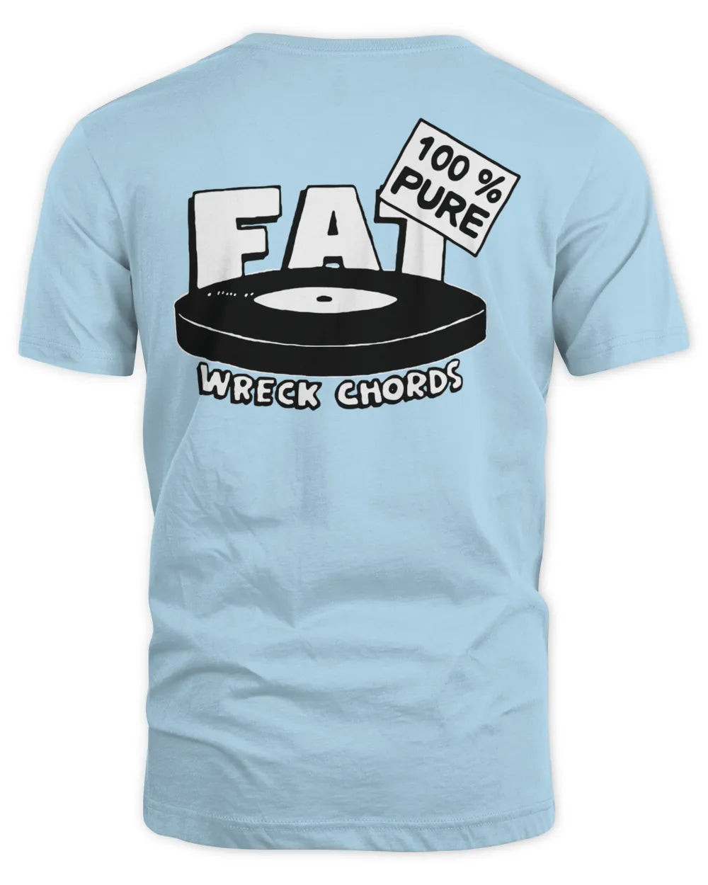 Lagwagon Merch Sausage Shirt