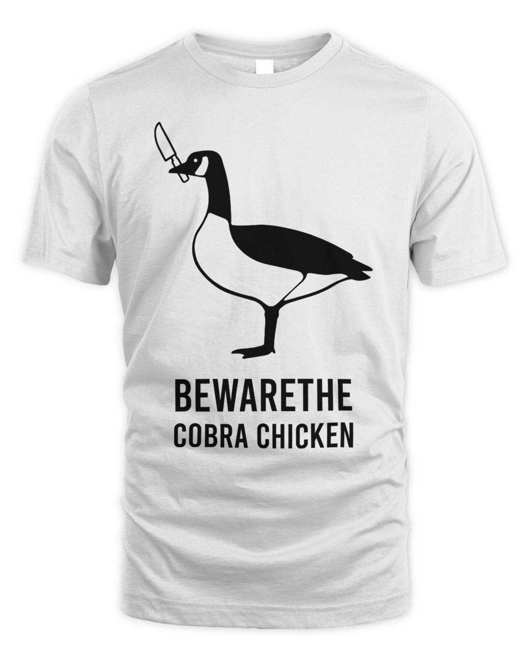 Kopke613 Merch Beware Of The Cobra Chicken Shirt