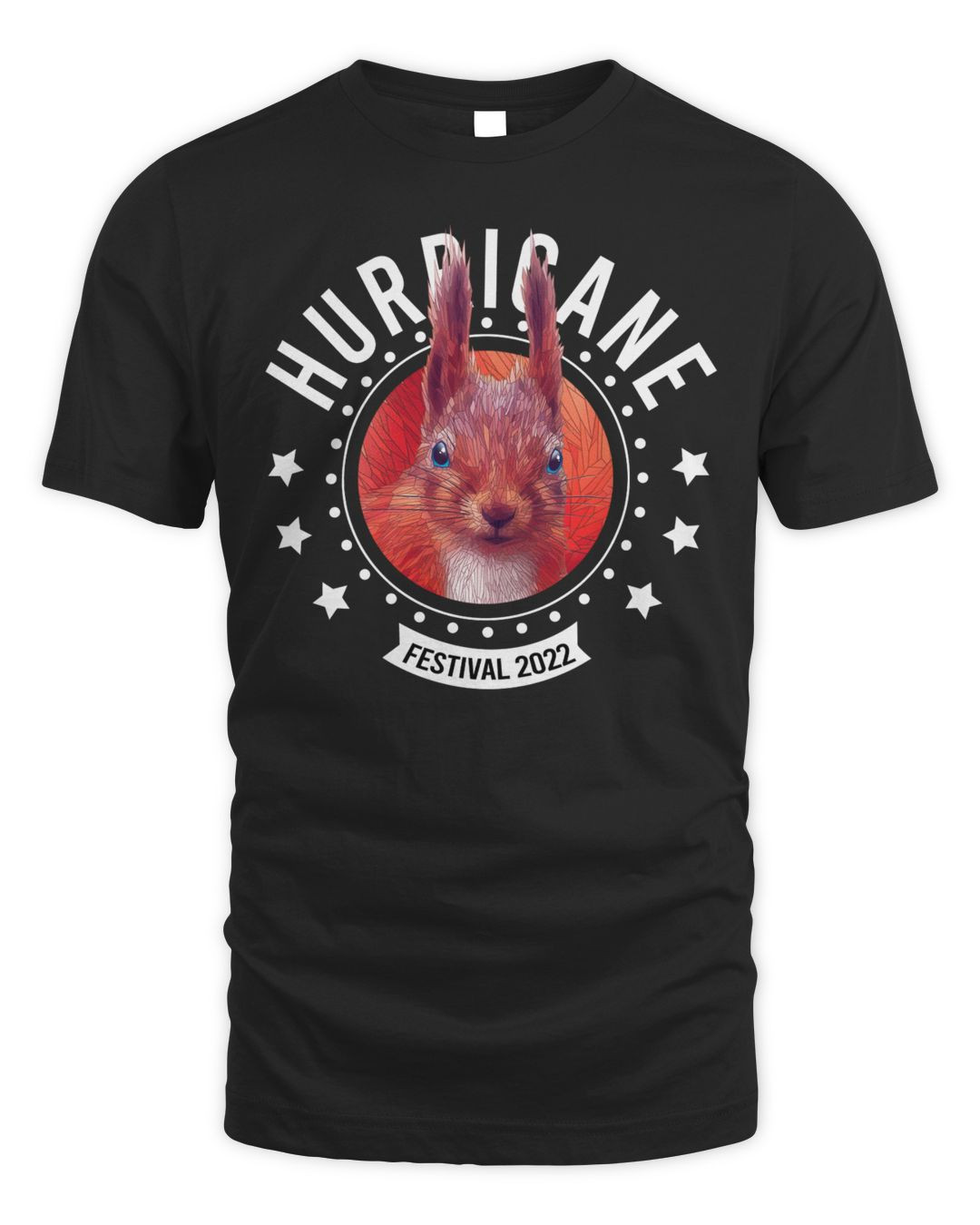 Hurricane Merch 2022 Shirt