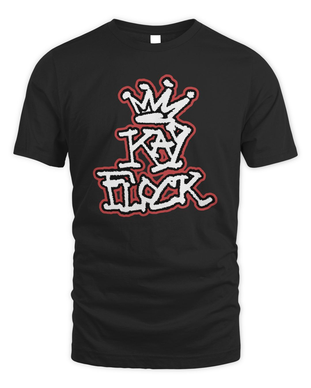 Kay Flock Merch King Of New York Shirt