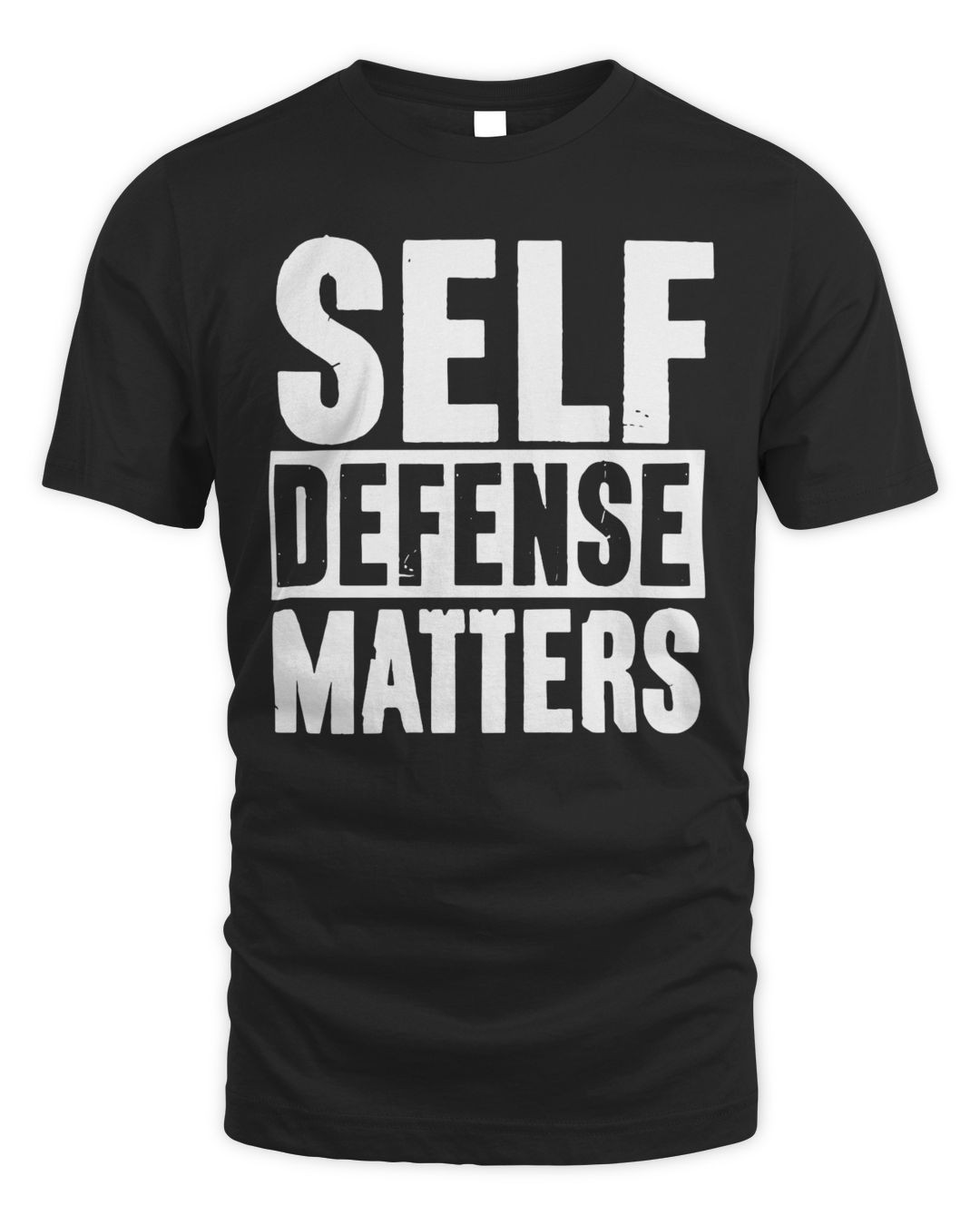 Hodgetwins Merch Self Defense Matters Shirt