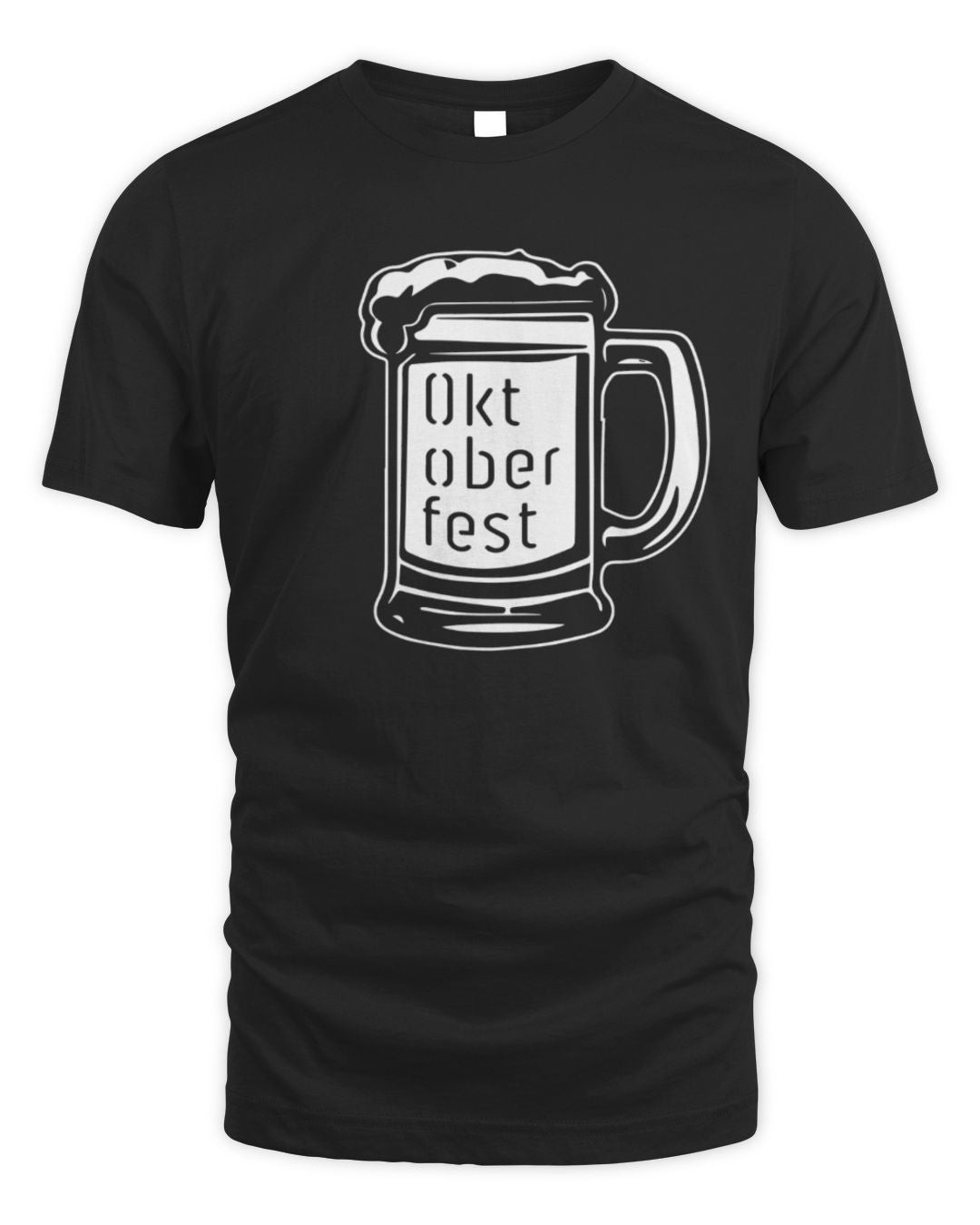 Indica Plateau Oktoberfest Unisex Hoodie Black