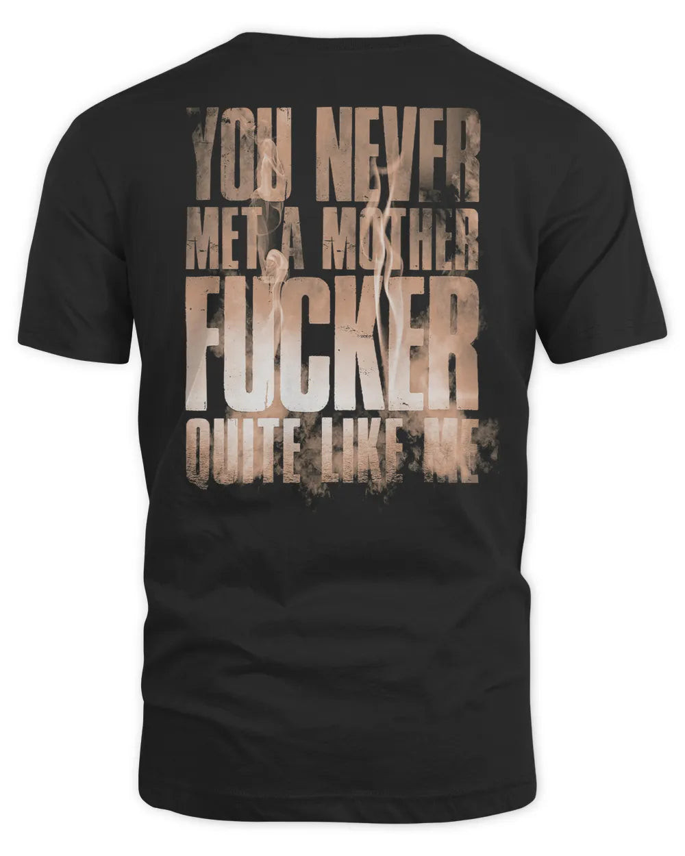 Kid Rock Merchandise Motherfucker Shirt