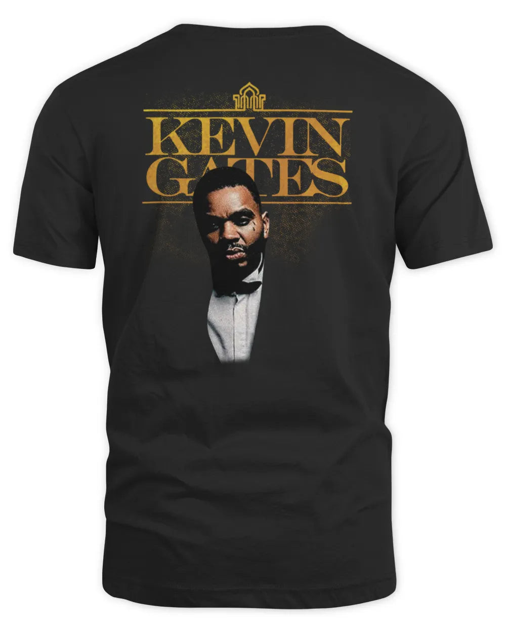 Kevin Gates Store Presents Khaza Hoodie Sweatshirt