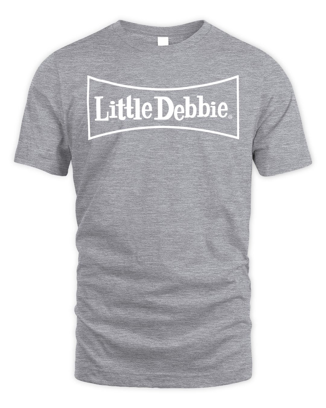 Little Debbie Merchandise Vintage T-shirt