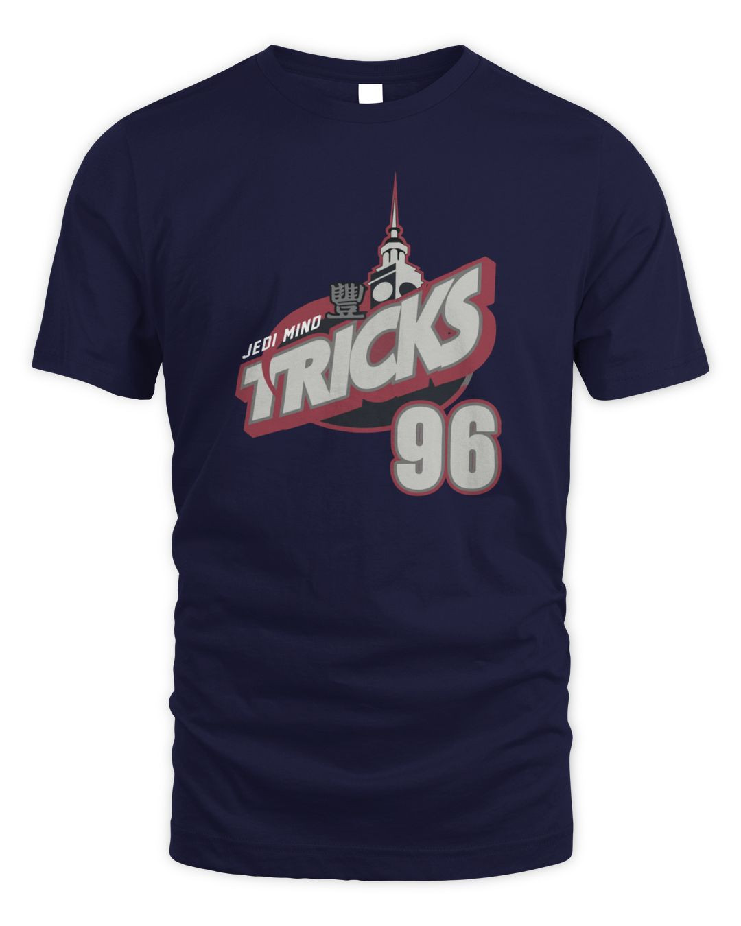 Jedi Mind Tricks Payton Tee Shirt