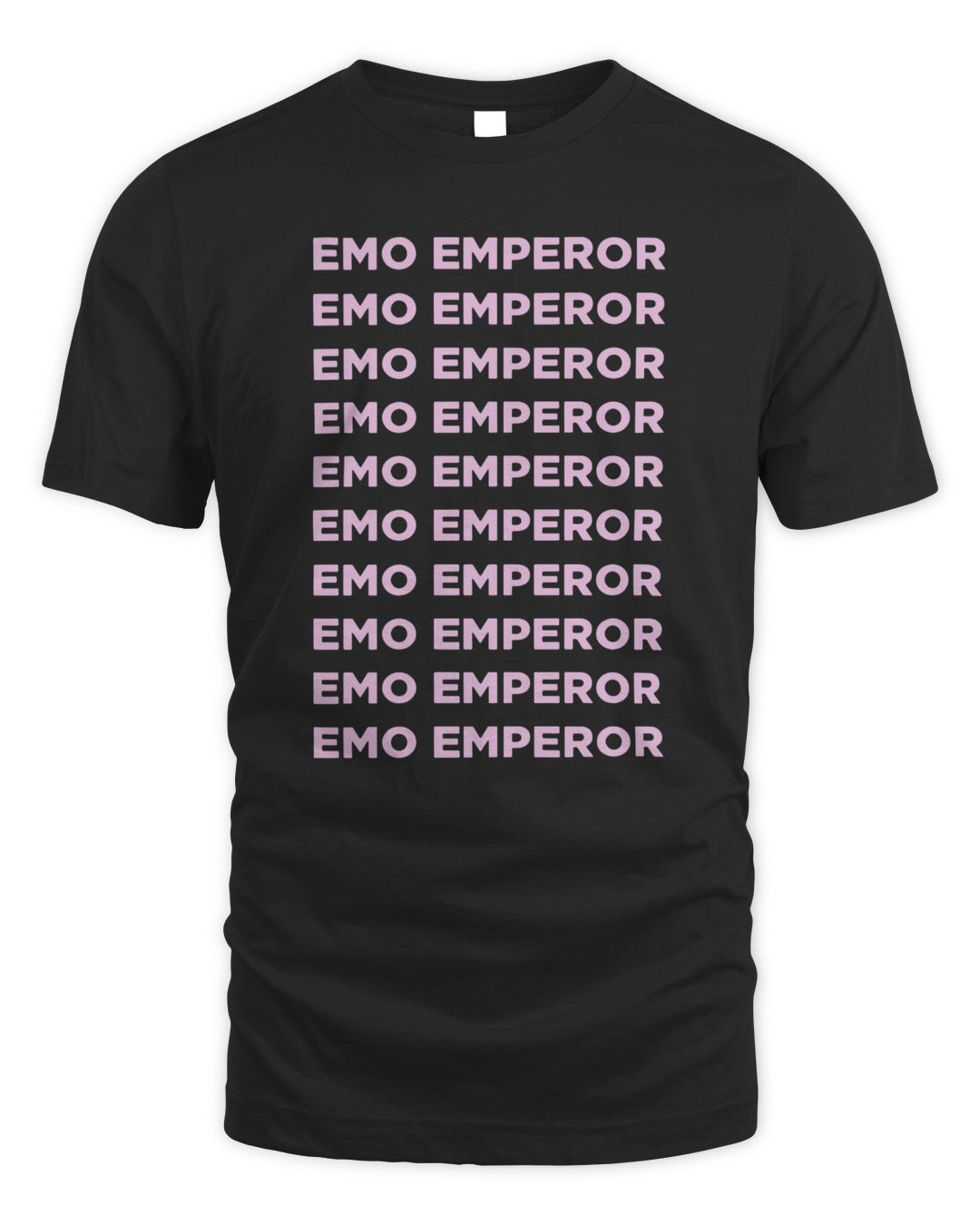 Mgk Merch Emo Emperor Shirt