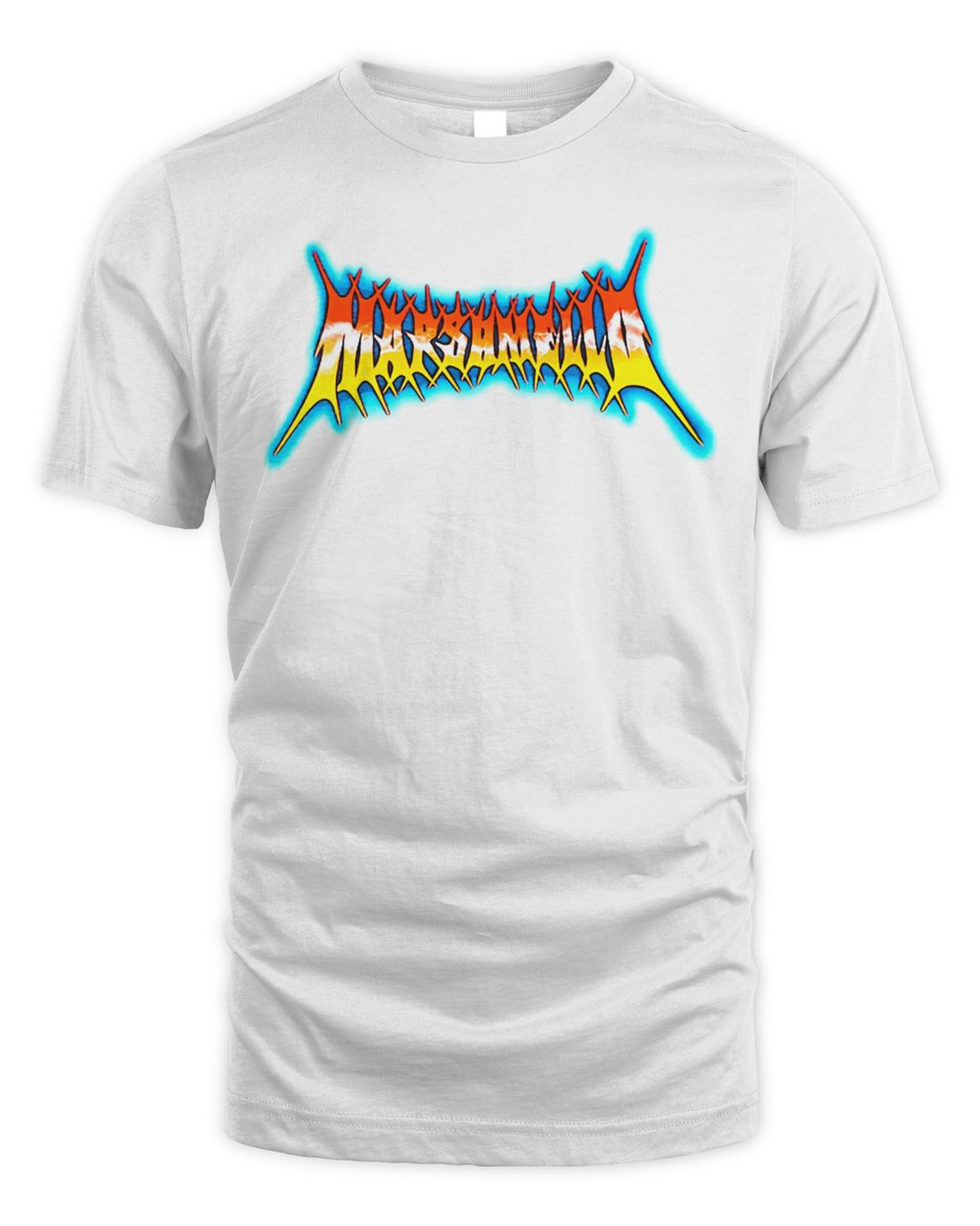 Marshmello Merch Toxic Shirt