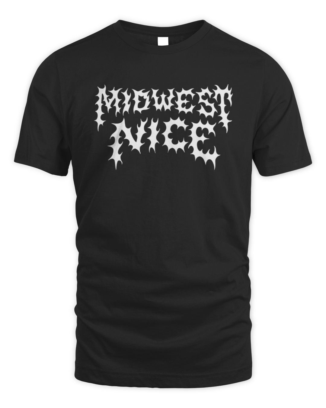 Midwest Nice Shirt