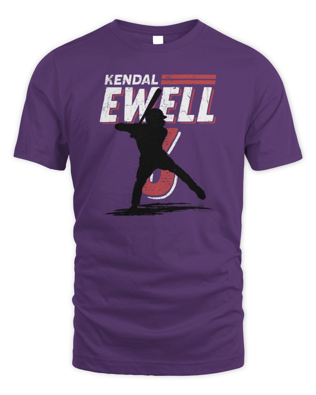 Kendal Ewell College Dash T-shirt