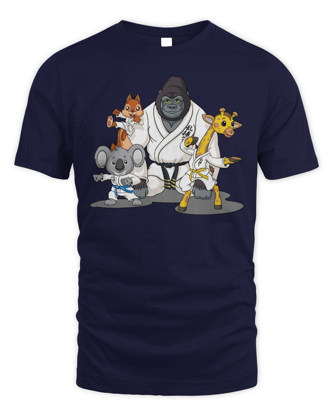 Mario Barth Merch Daily Dudes Shirt