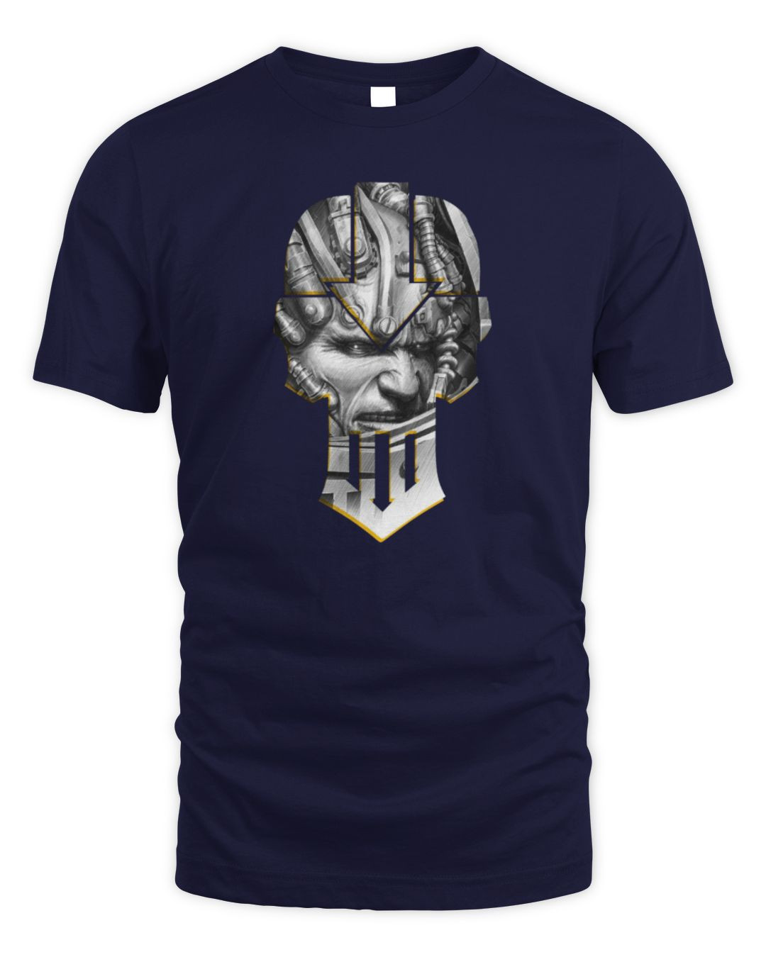 Iron Warriors Perturabo T-shirt
