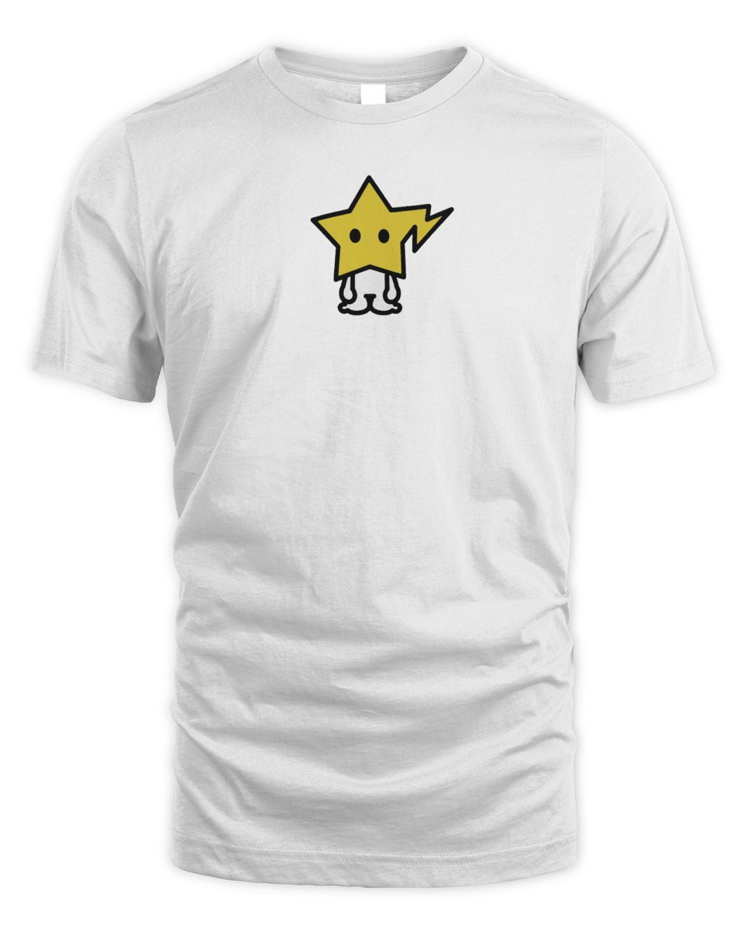 Kid Cudi Merch Bape X Kid Cudi Shirt