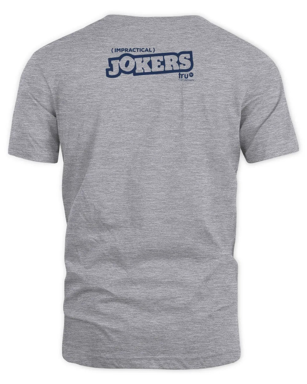 Impractical Jokers Merch Jokers Shirt