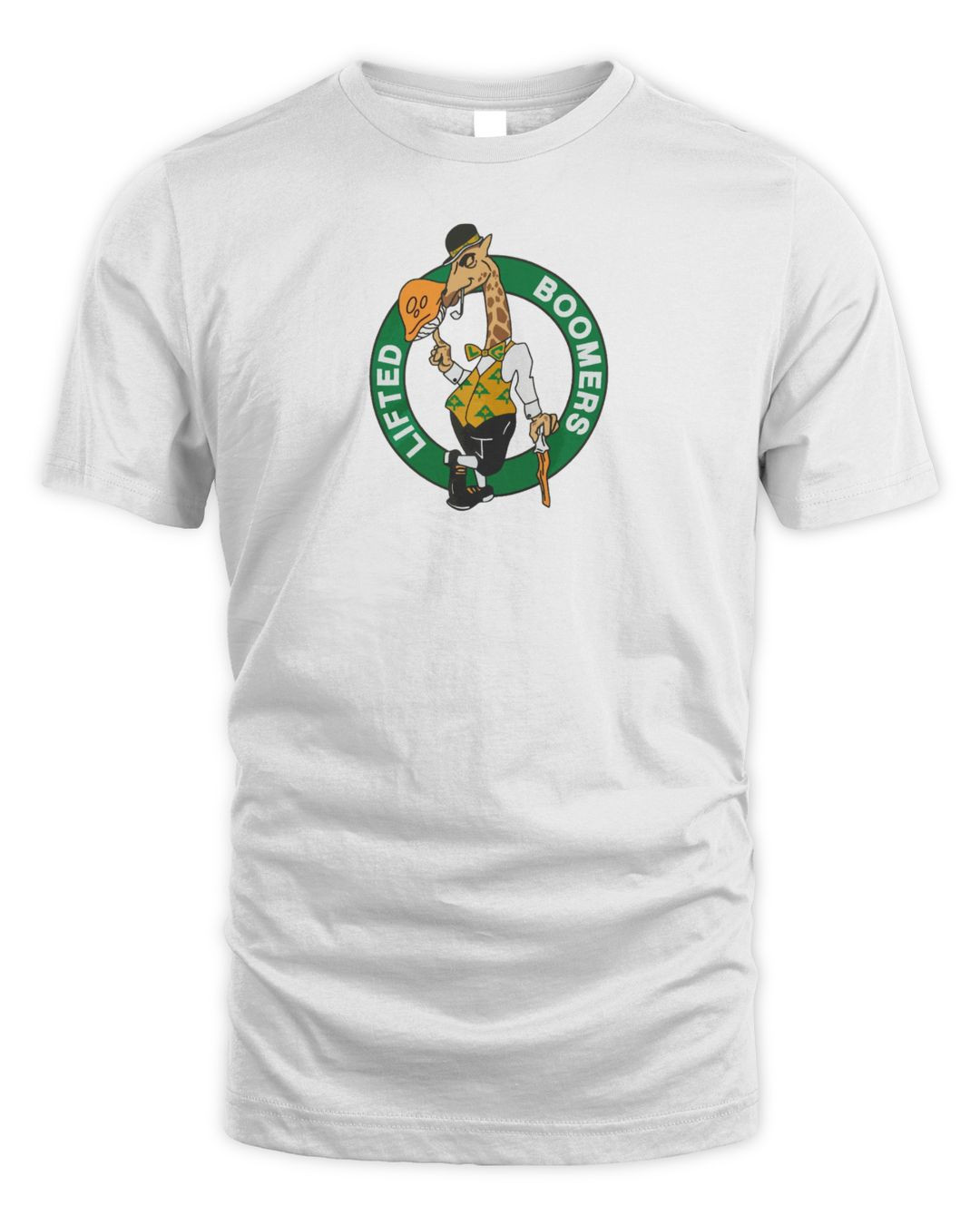 Lrg Clothing Lifted Boomers Shirt