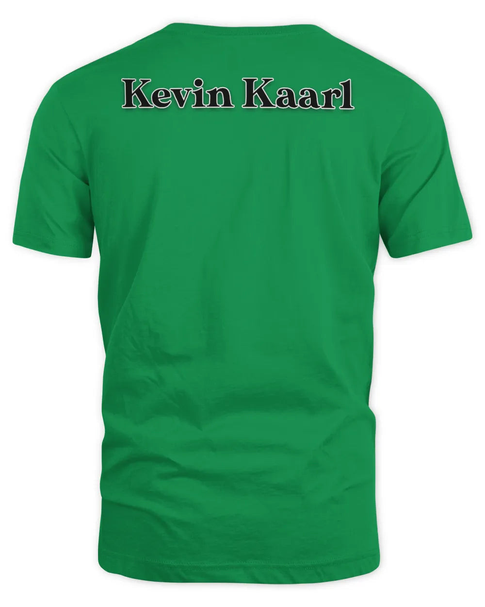 Kevin Kaarl Merch Paris Texas Shirt