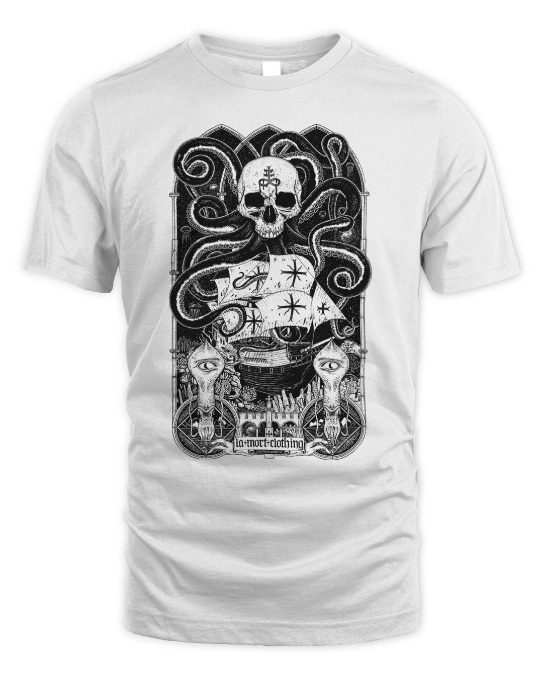 La Mort Clothing Unrequited Shirt