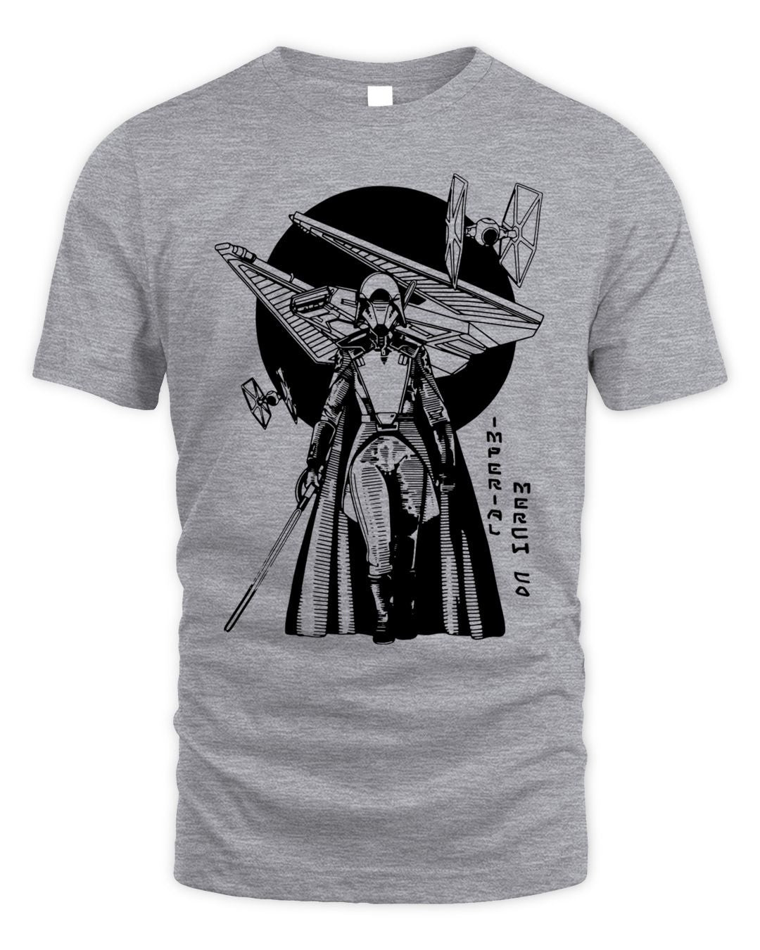 Imperial Merch Co The Second Shirt