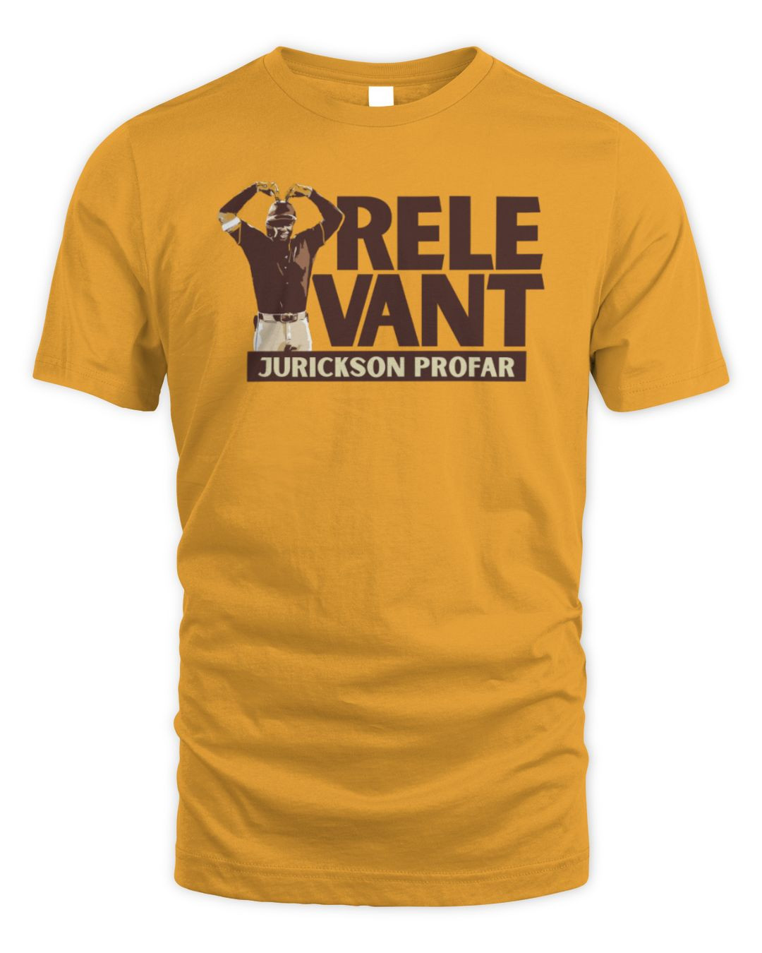 Jurickson Profar Mr Relevant 2024 Hoodie Sweatshirt